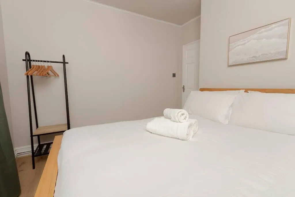 Apartment Idyllic 1 Bed Apt In Beautiful Village Of Chester Hough Green United Kingdom